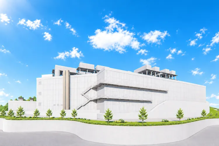 Digital Realty starts construction of 24MW KIX15 data center in Japan