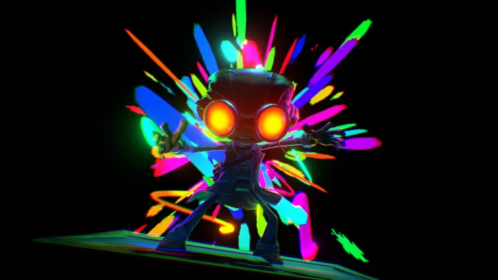Report: Double Fine's union drive collapsed amid miscommunication and culture clash