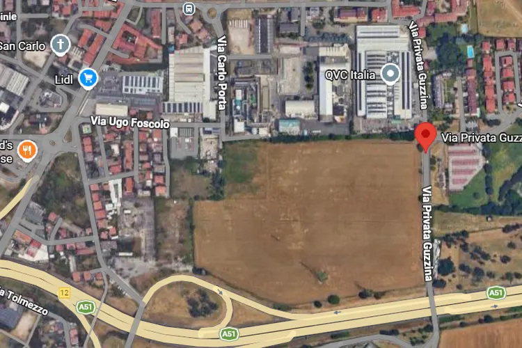 Council rejects 80MW data center in northern Italy