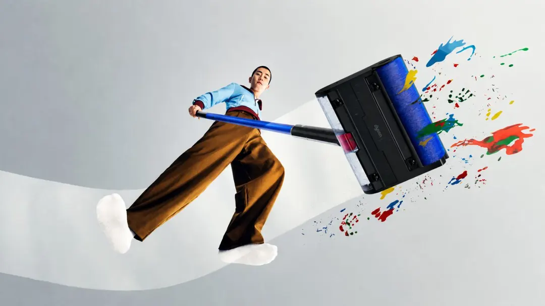 Dyson W1 PencilWash with self-cleaning Dok dock launches at $349.99