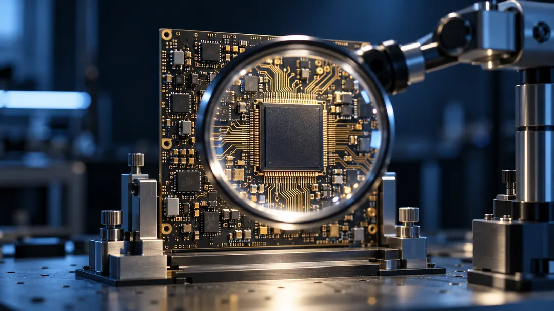 White House AI accord leaves the definition of an independent auditor open
