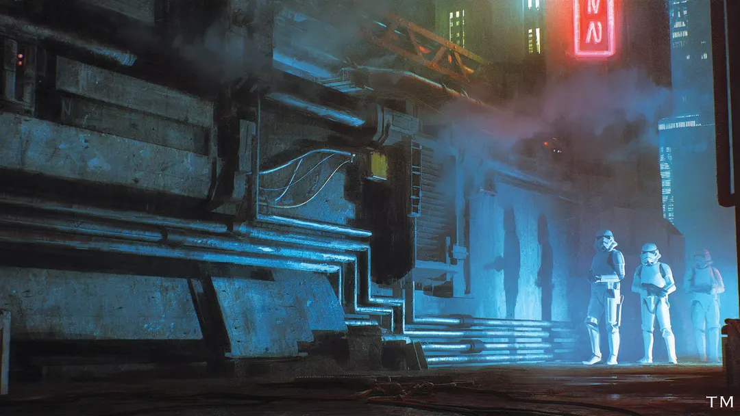 Dungeons & Dragons Goes to Space With Star Wars: Tyro Squadron