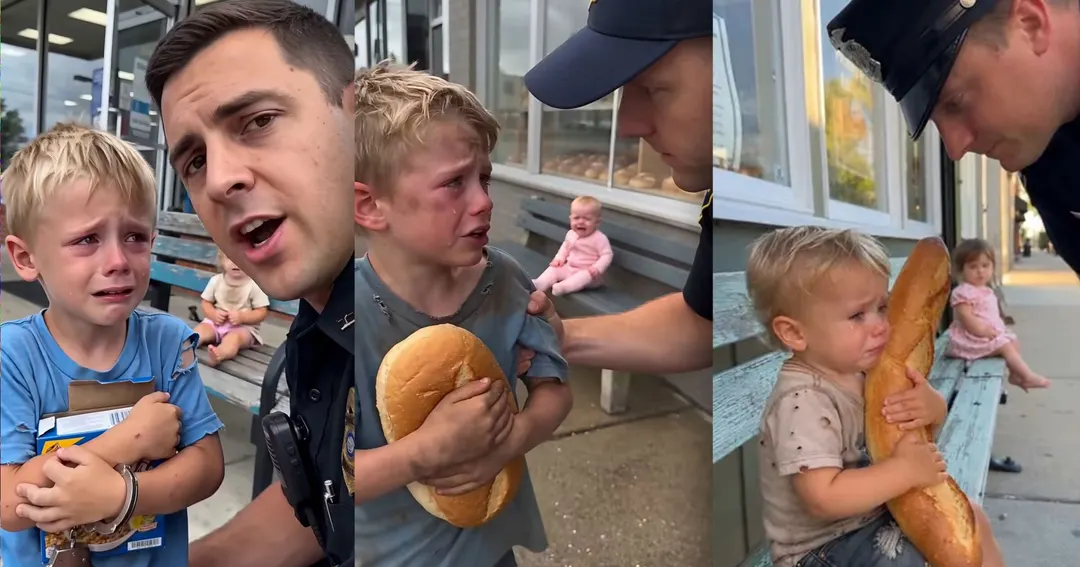 Meta Won't Say If AI Videos of Sobbing Kids Begging for Likes Break Its Rules