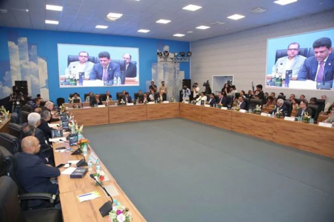 India Targets 10 Percent of Global 6G Patents and Standards