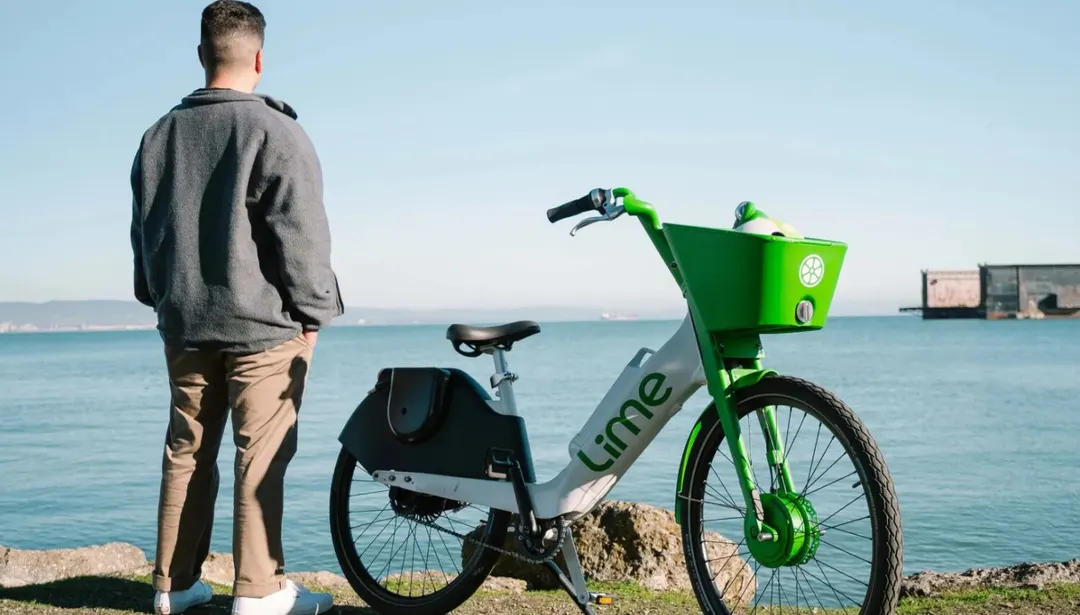 Researcher: Lime's Public Bike Data May Reveal Your Rental Route