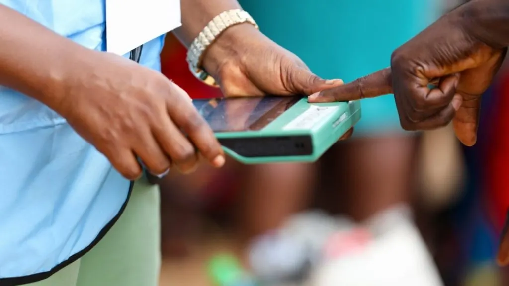 Nigeria's ABIS cleans electoral roll as PVC collection begins