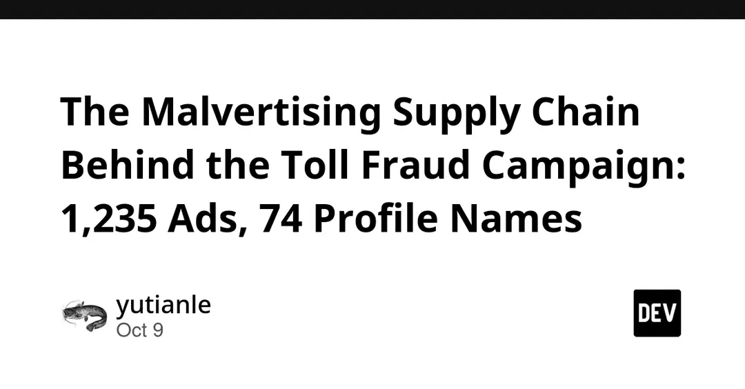 CERT Polska Exposes Toll Fraud Ad Network: 1,235 Ads, 74 Profiles