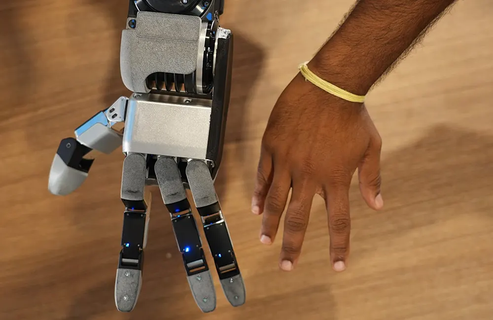 Boston Dynamics details redesigned humanoid hand for Atlas