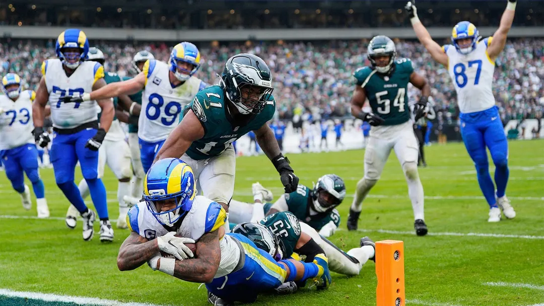 NFL urges Supreme Court to rule on prediction markets like Kalshi and Polymarket