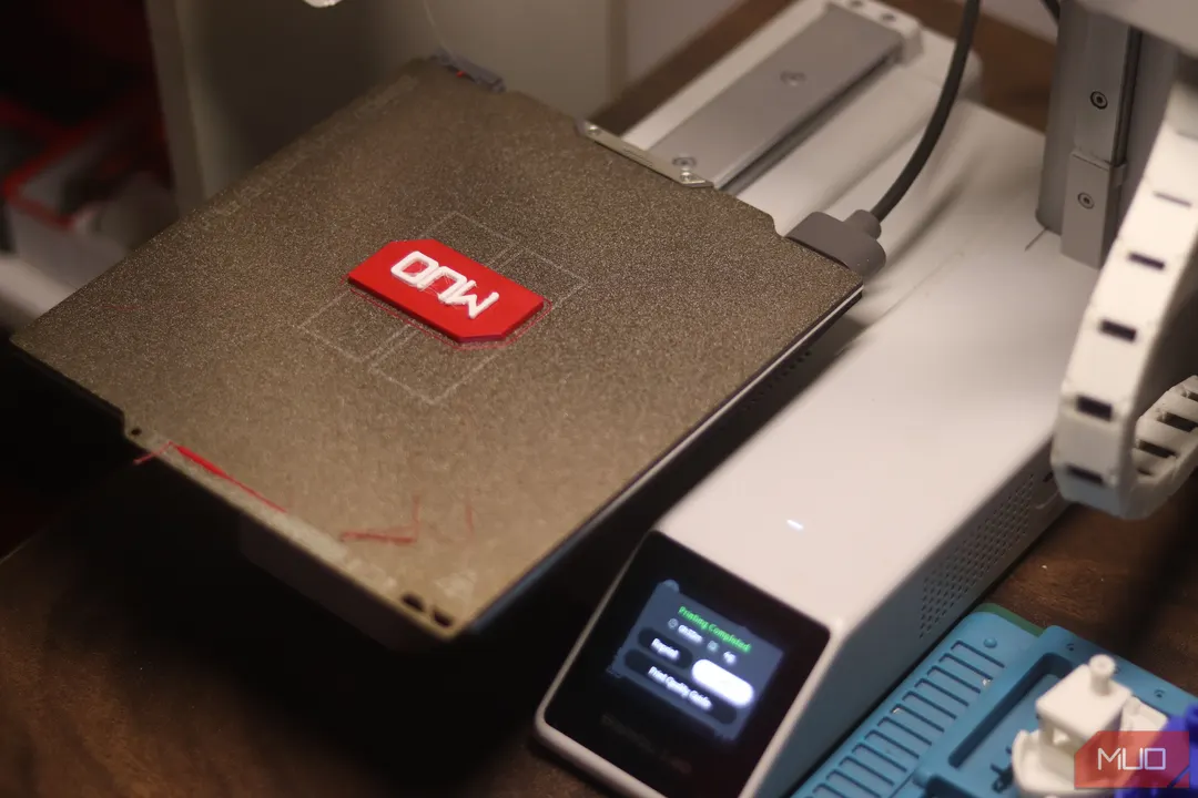 Bambu Lab firmware restricts third-party control of its 3D printers