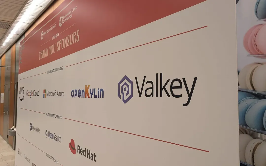 Valkey marks two years, gears up for 10.0 release