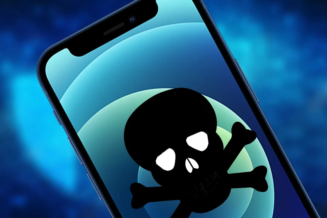 DarkSword iOS exploit still steals crypto wallets via Coruna malware
