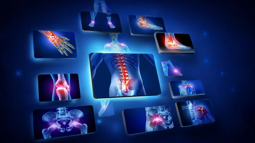 Stanford identifies 15-PGDH enzyme blocking cartilage repair