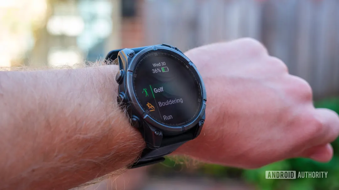 Garmin Fenix 9 Pro GPS glitches frustrate third-party app developers