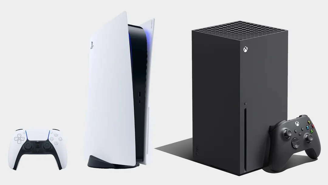 US console market worst since the early 80s, analyst says