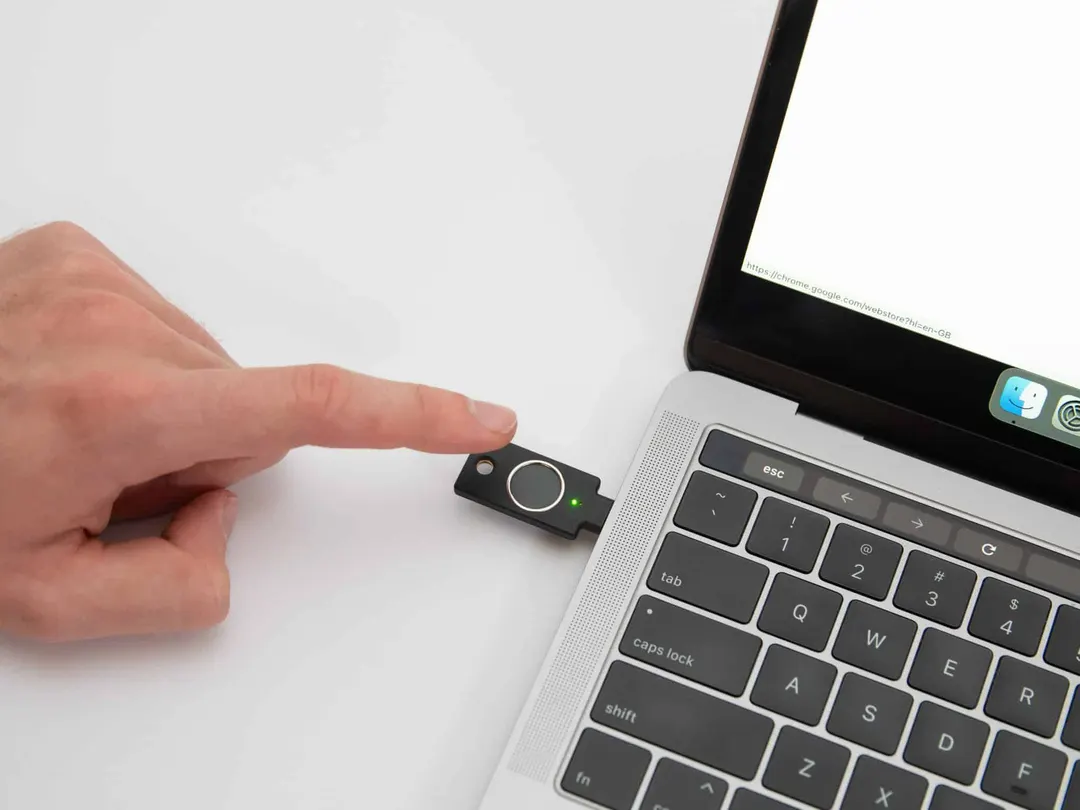 Yubico and Okta survey: 43% of tech professionals still use passwords at work