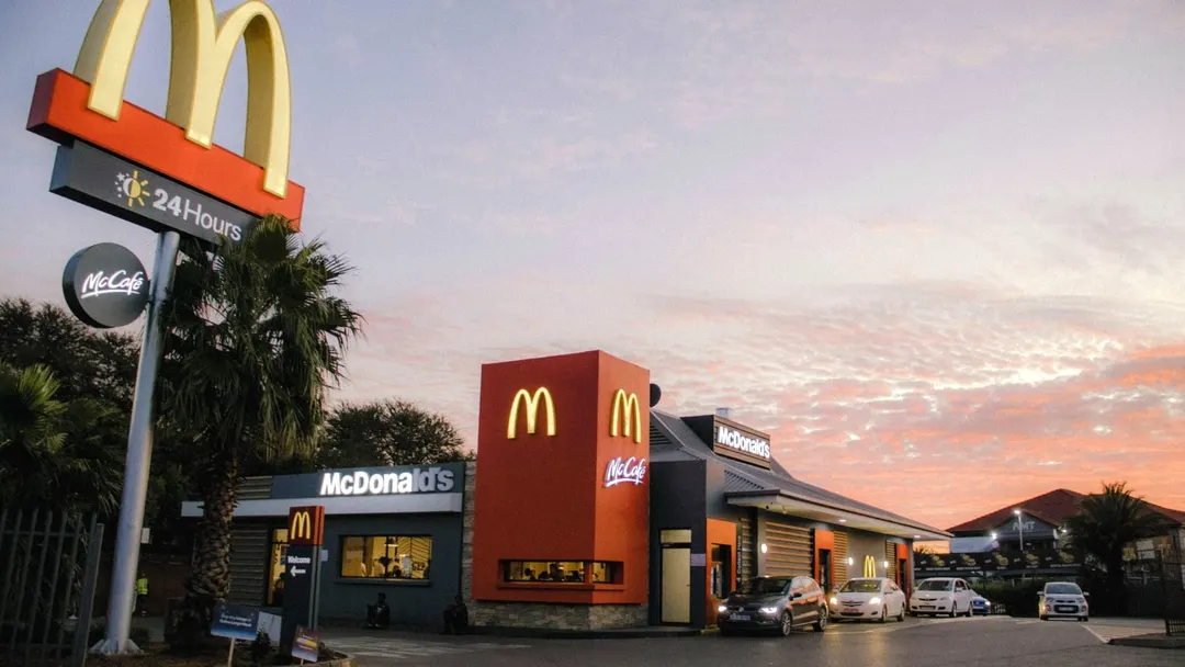 McDonald's sued over dynamic AI pricing in the US