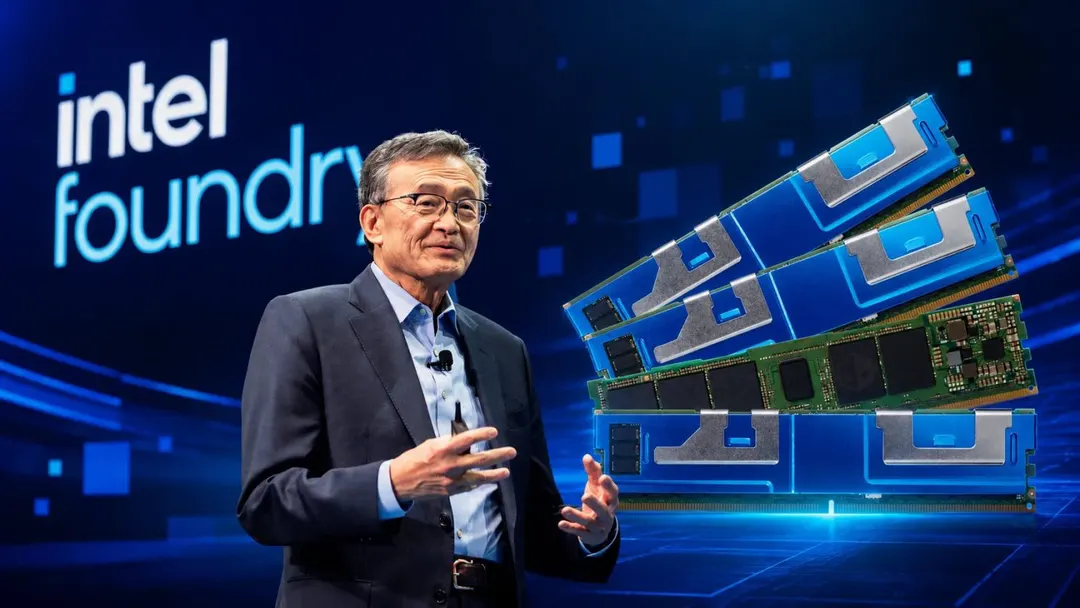 Intel Hires Former Marvell Exec to Push Into ASIC Market