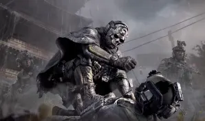 Call of Duty: MW4 DMZ early access starts October 20 with preorder