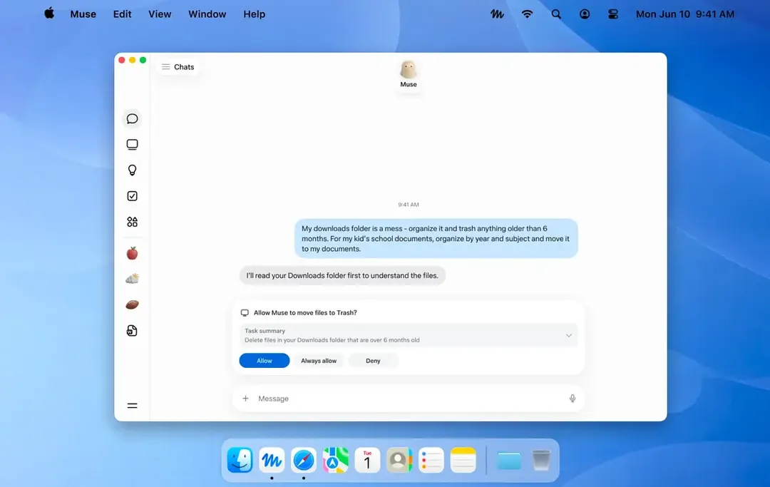 Apple Tightens Mac App Data Access Rules as AI Agents Surge
