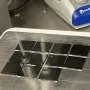 Temporary melting liquid could help build better perovskite solar cells and LEDs