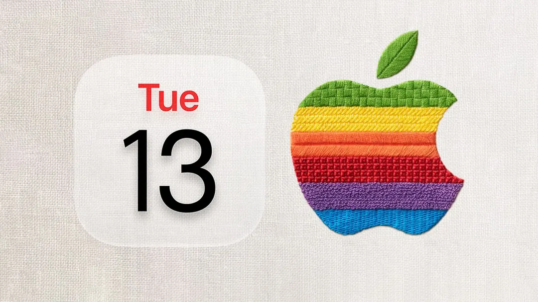 Six key Apple dates in October: event on the 13th, iPhone Duo on the 23rd