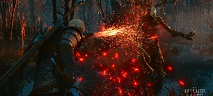 The Witcher 3 Remastered gets patch fixing save corruption and gameplay bugs
