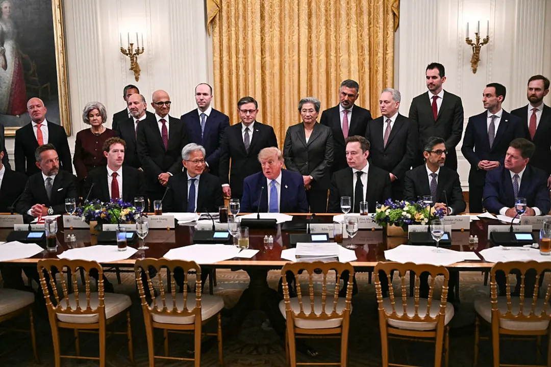 AI Industry Spends $300M on 2026 Midterms as FTC Probes OpenAI and Anthropic