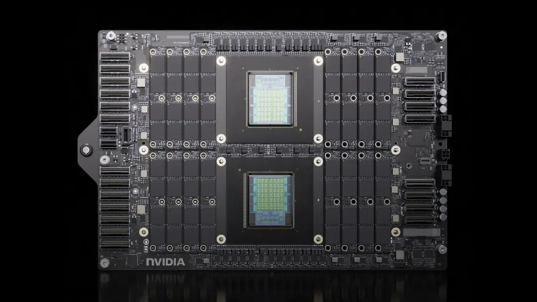 NVIDIA Vera CPU Outpaces AMD EPYC Zen 5 in Agentic AI Sandbox Benchmarks