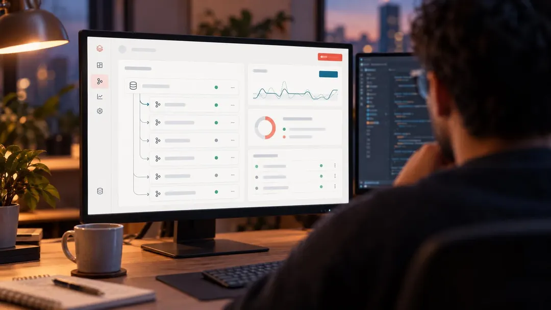 Databricks details Lakebase branching for parallel coding agents