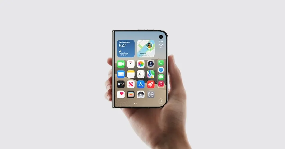 iPhone Duo buyers at U.S. Apple Stores to get personalized boot greeting, Gurman says