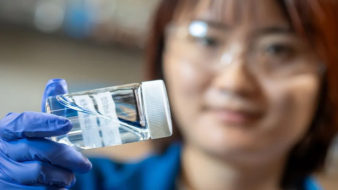 US and Toyota researchers develop water-based binder to ease lithium-ion battery recycling