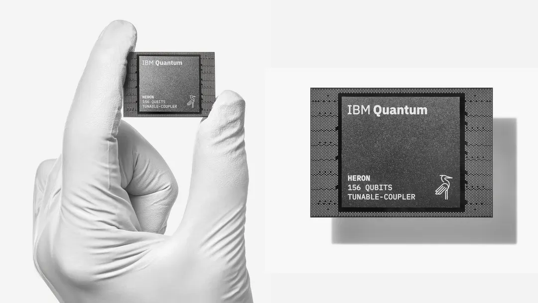 IBM and Rutgers demonstrate qubit reset on 100-qubit chip with 5,000 operations