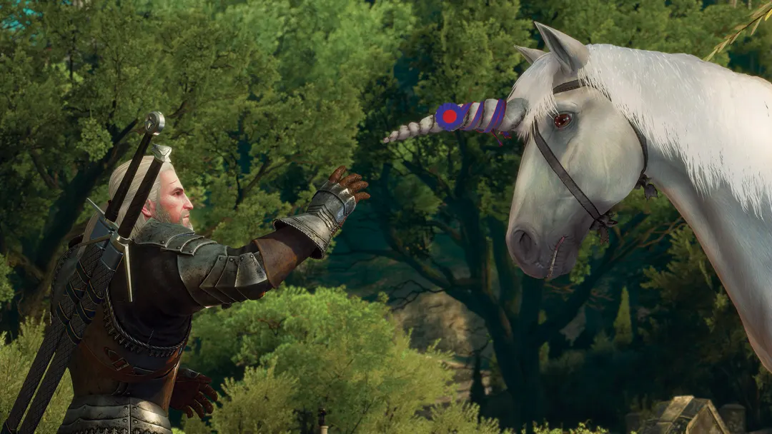 The Witcher 3: Wild Hunt Remastered review: reworked combat, skills and visuals