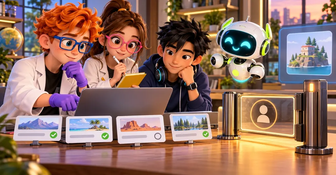 Vercel blocks AI agents from buying domains without approval