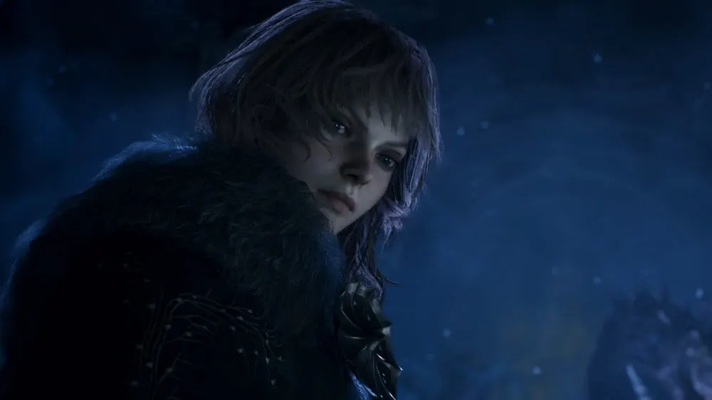 Dragon's Dogma 2 on Switch 2: 1080p handheld, 1440p docked