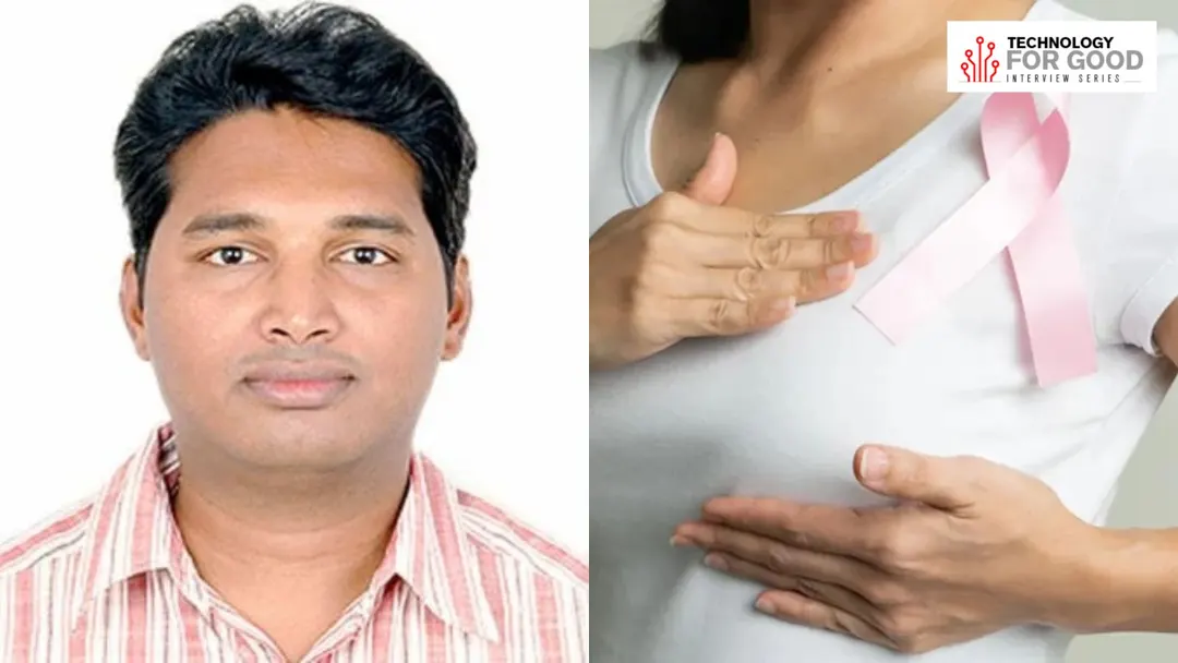 IISc: AI oral cancer screening has reached over 70,000 patients
