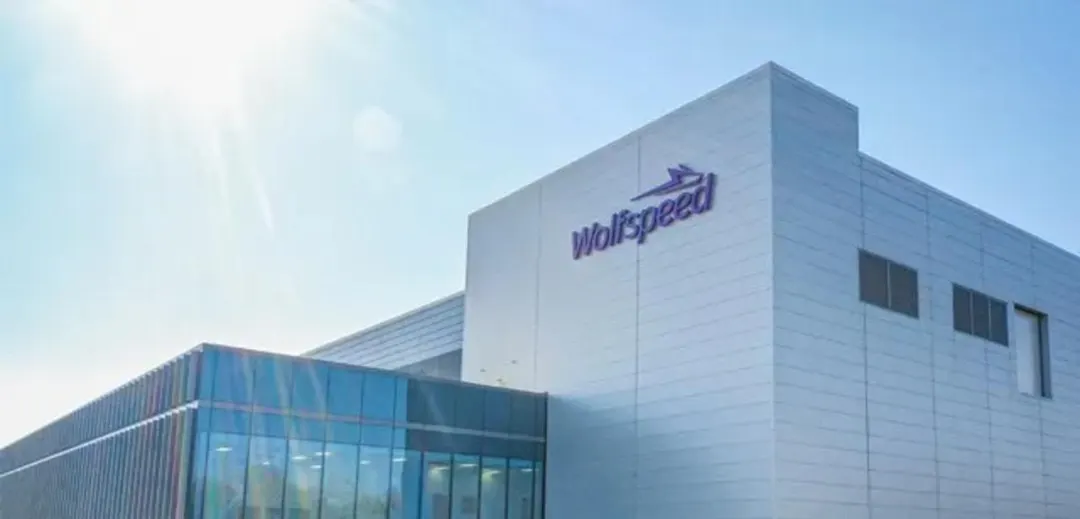 Pentagon backs Wolfspeed with $1.5B loan to protect radar chips in F-35s