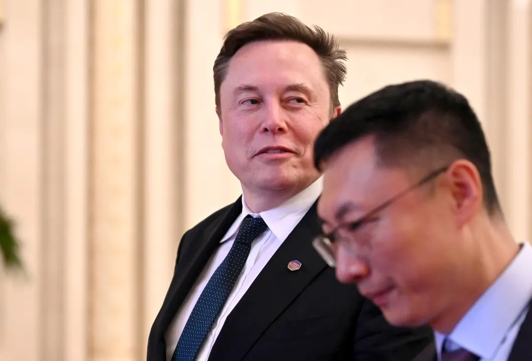 Musk escalates attack on Ambani over Starlink India launch delay