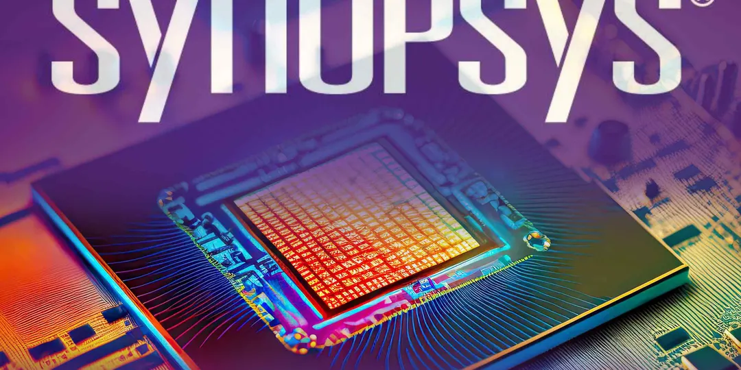 Synopsys explores partnerships with Chinese AI labs for AI chip design tools