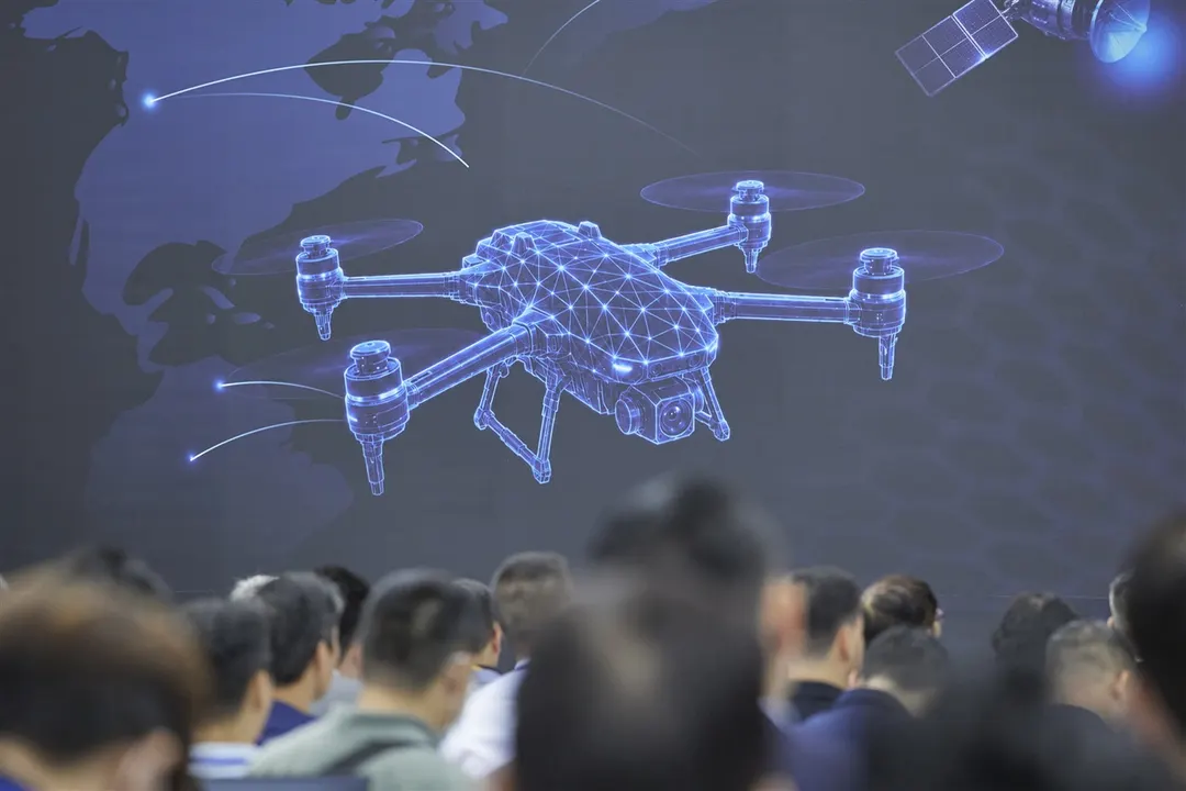 US plans 'Autowarcom' combatant command for autonomous weapons