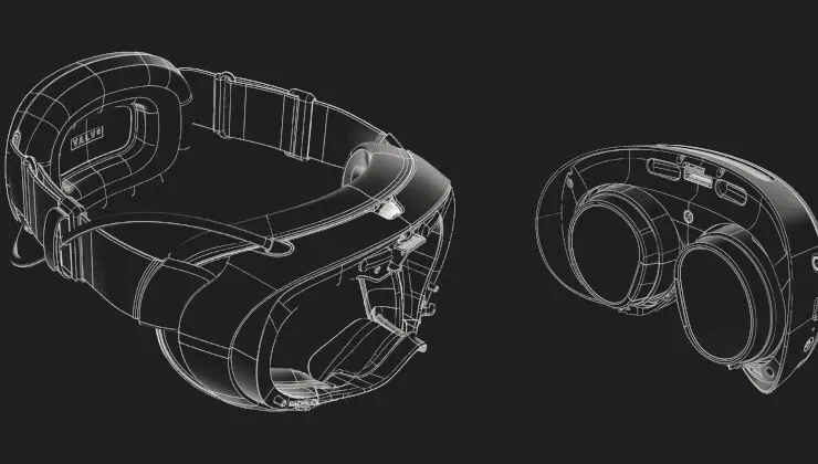 Valve releases Steam Frame CAD files and updates reservation timeline