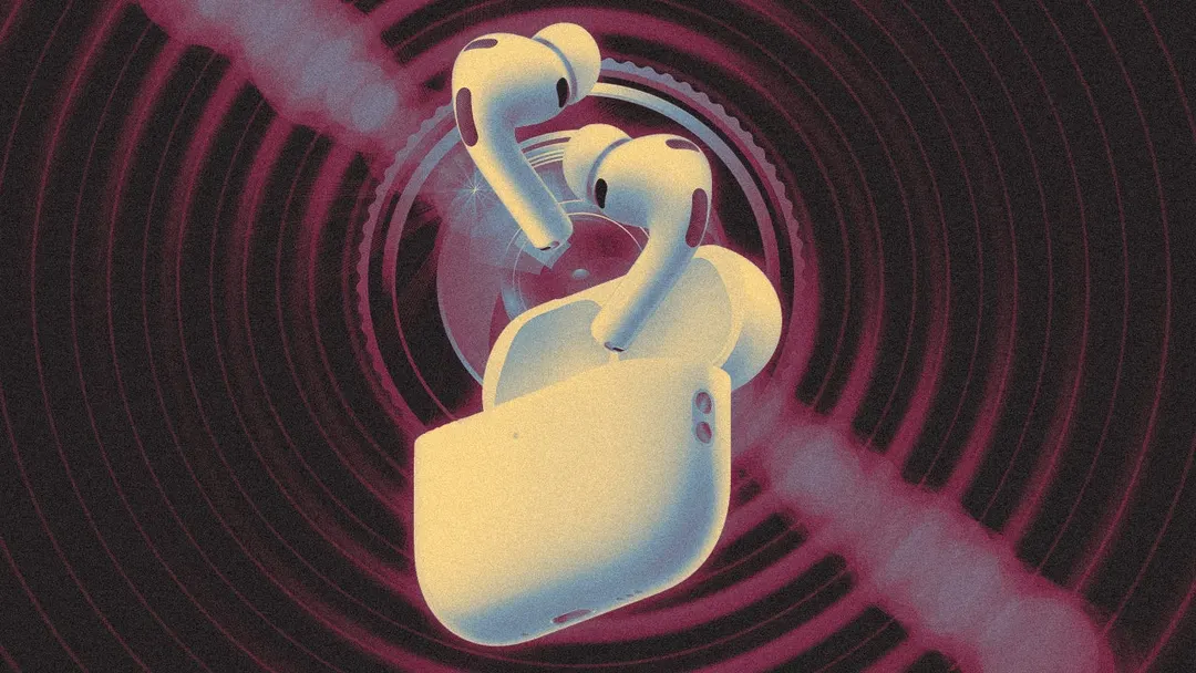 Camera-equipped AirPods risk 'PervertPods' label in 2027