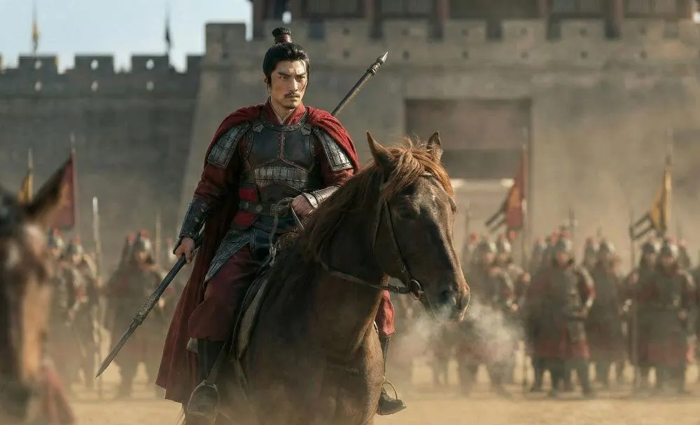 AI dramas boom in China: market hits $3.29B in five months