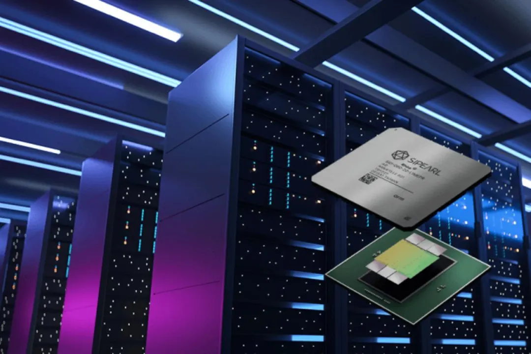 SiPearl and Quobly to Pair European CPU With Silicon Spin Qubits