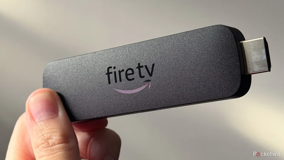 Fire TV Stick 4K Max is Amazon's last Android-based stick