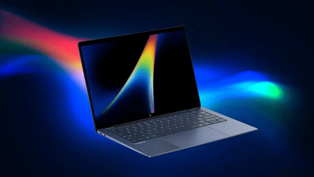 Googlebooks replace ChromeOS as support ends by 2034