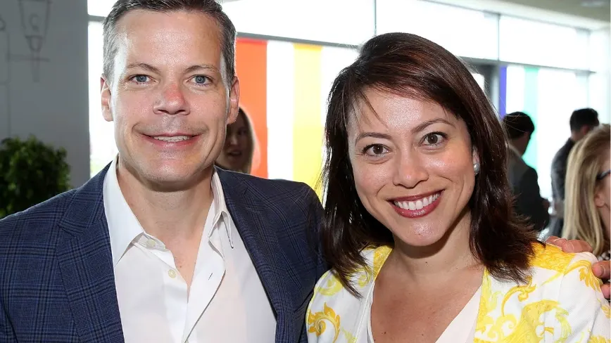 Nvidia comms chief Anna Soellner leaves after four months