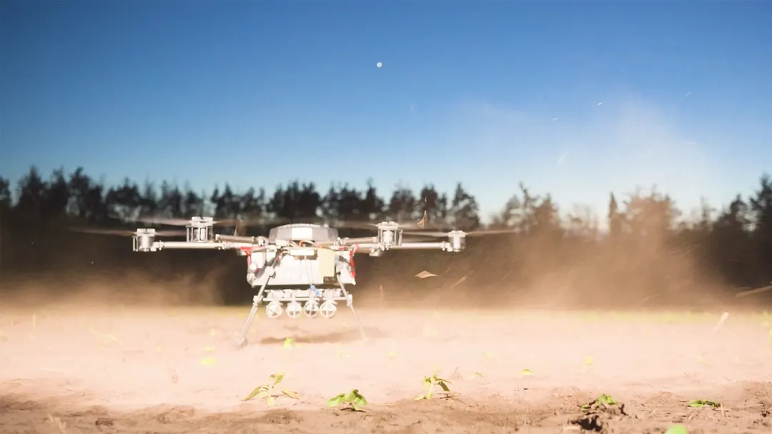Ukrainian drones strike Yandex's largest data center in Kaluga