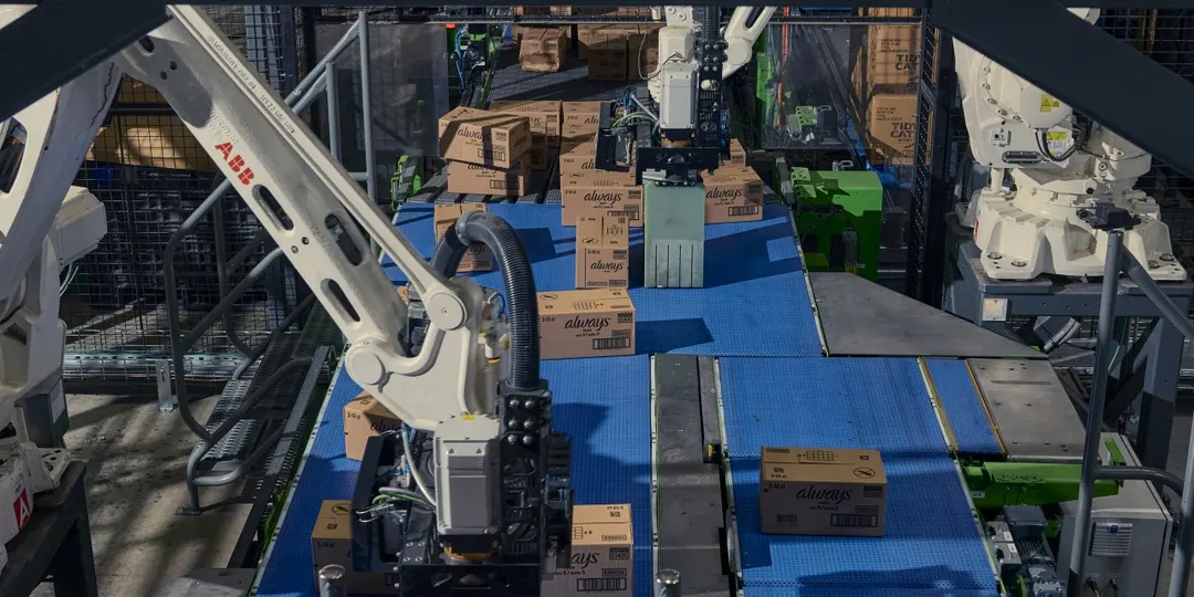 Walmart's automation of ~200 US warehouses hits technical setbacks